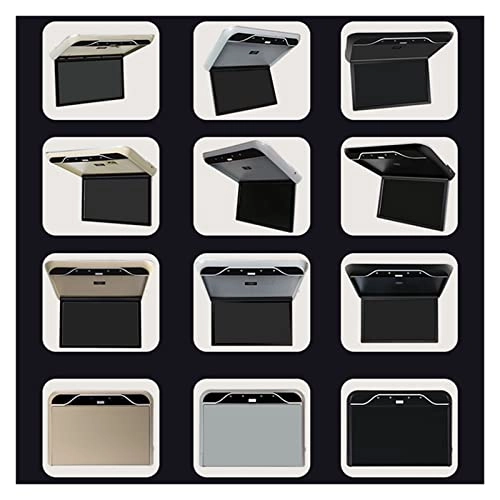 Roof Mount Screen - 19 Inch