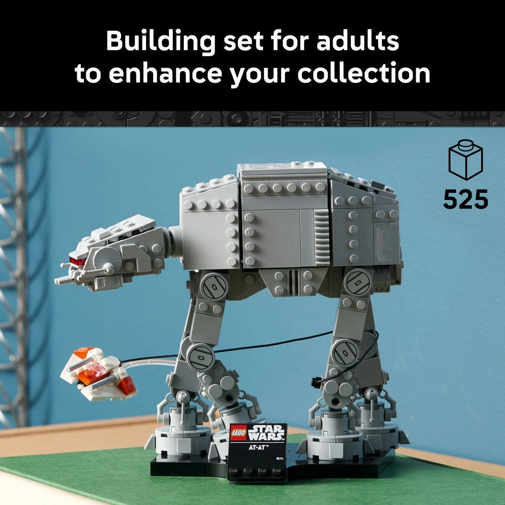 Star Wars AT-AT (75440)