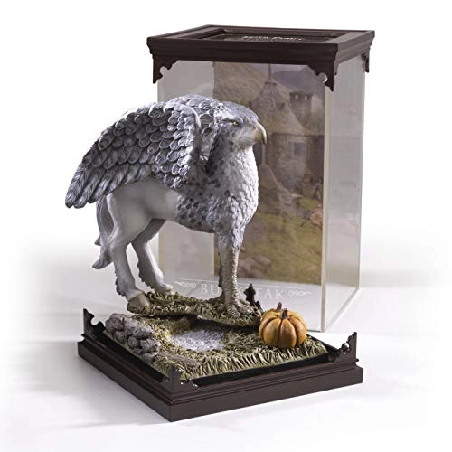The Noble Collection Buckbeak - Harry Potter Magical Creatures