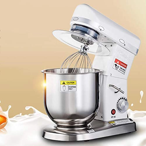Stand Mixer - 7L 500W