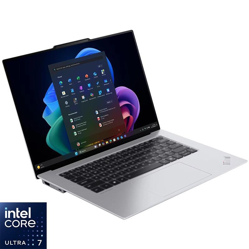 ThinkPad X9-15 21Q60008GR - 15.3'' Core Ultra 7-258V 32GB DDR5 1TB SSD