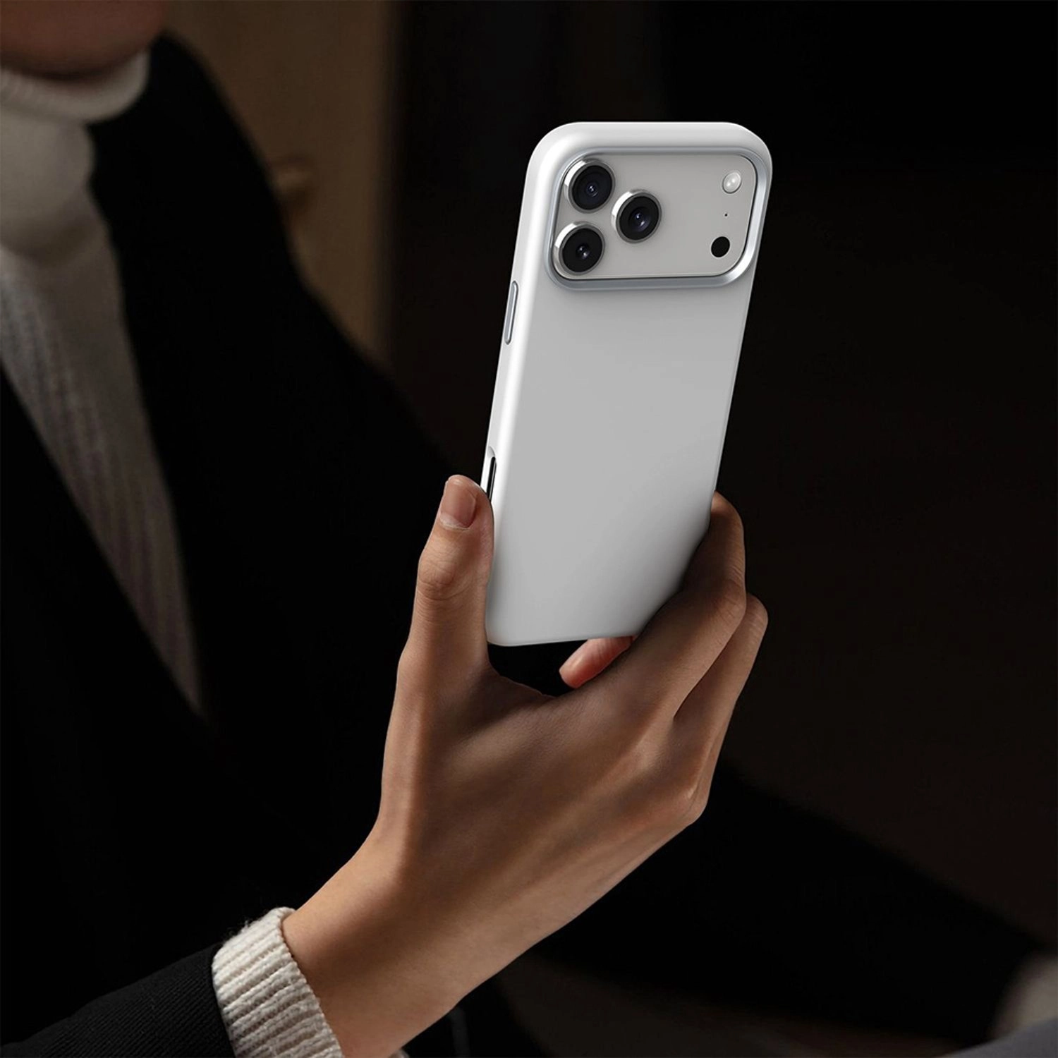 Iris Case with MagSafe for iPhone 17 Pro