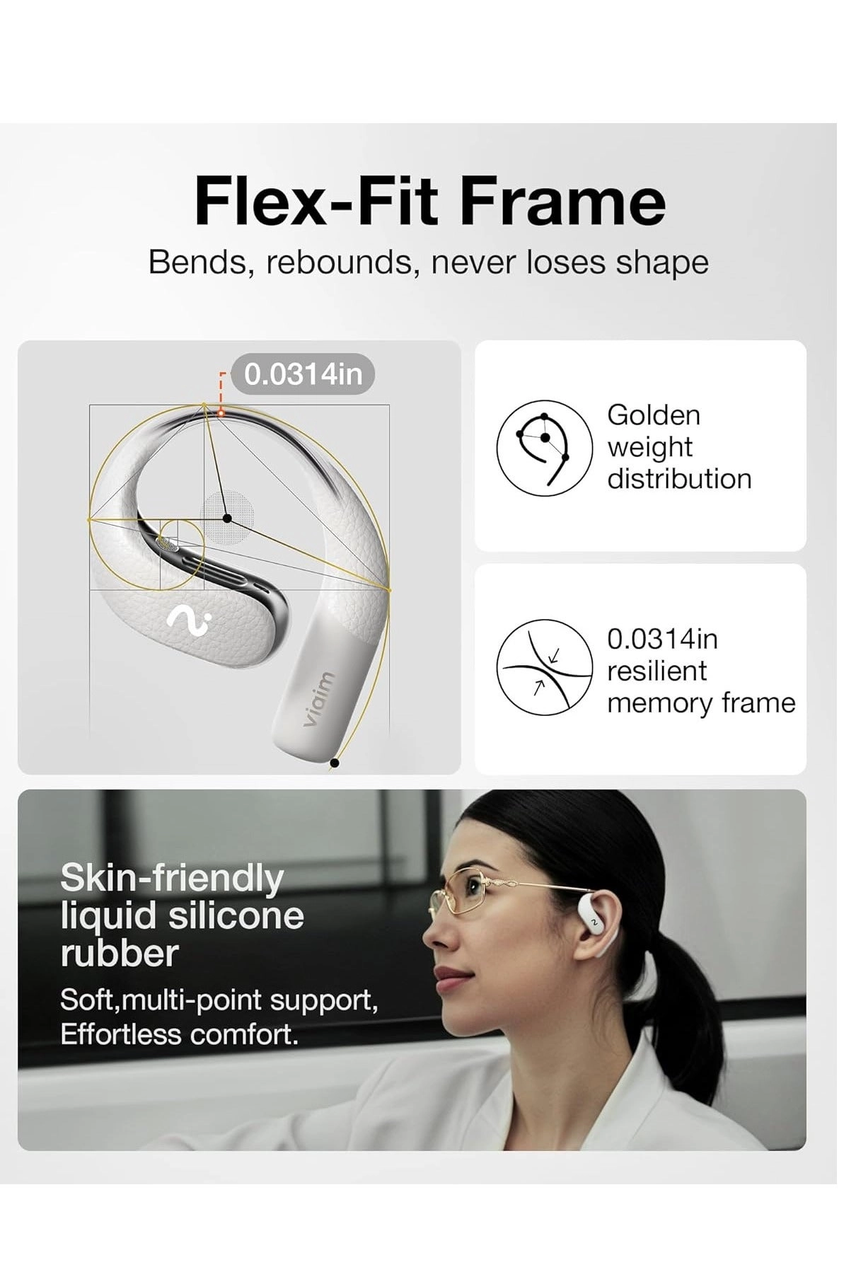 OpenNote Wireless Earbud