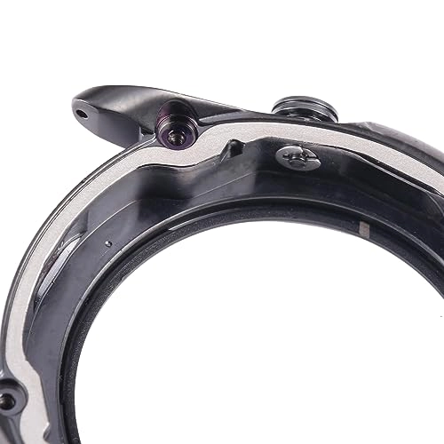 LCD Screen Frame Bezel Plate for Galaxy Watch 3 41mm SM-R850