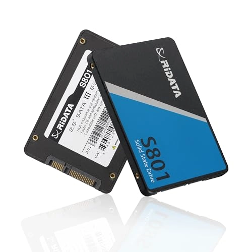 S801 - 128 GB 2.5-inch