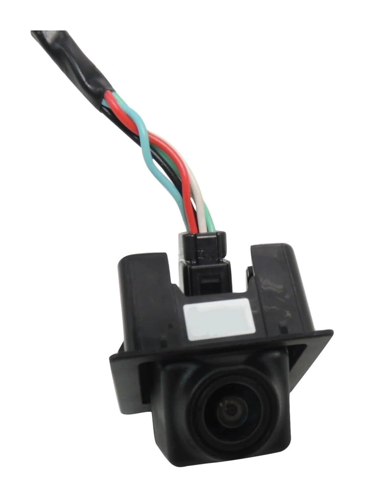 Reversing Camera - Night vision