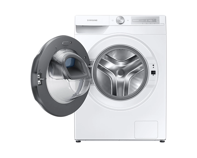 9Kg Front Load Washing Machine - Inverter AI Addwash