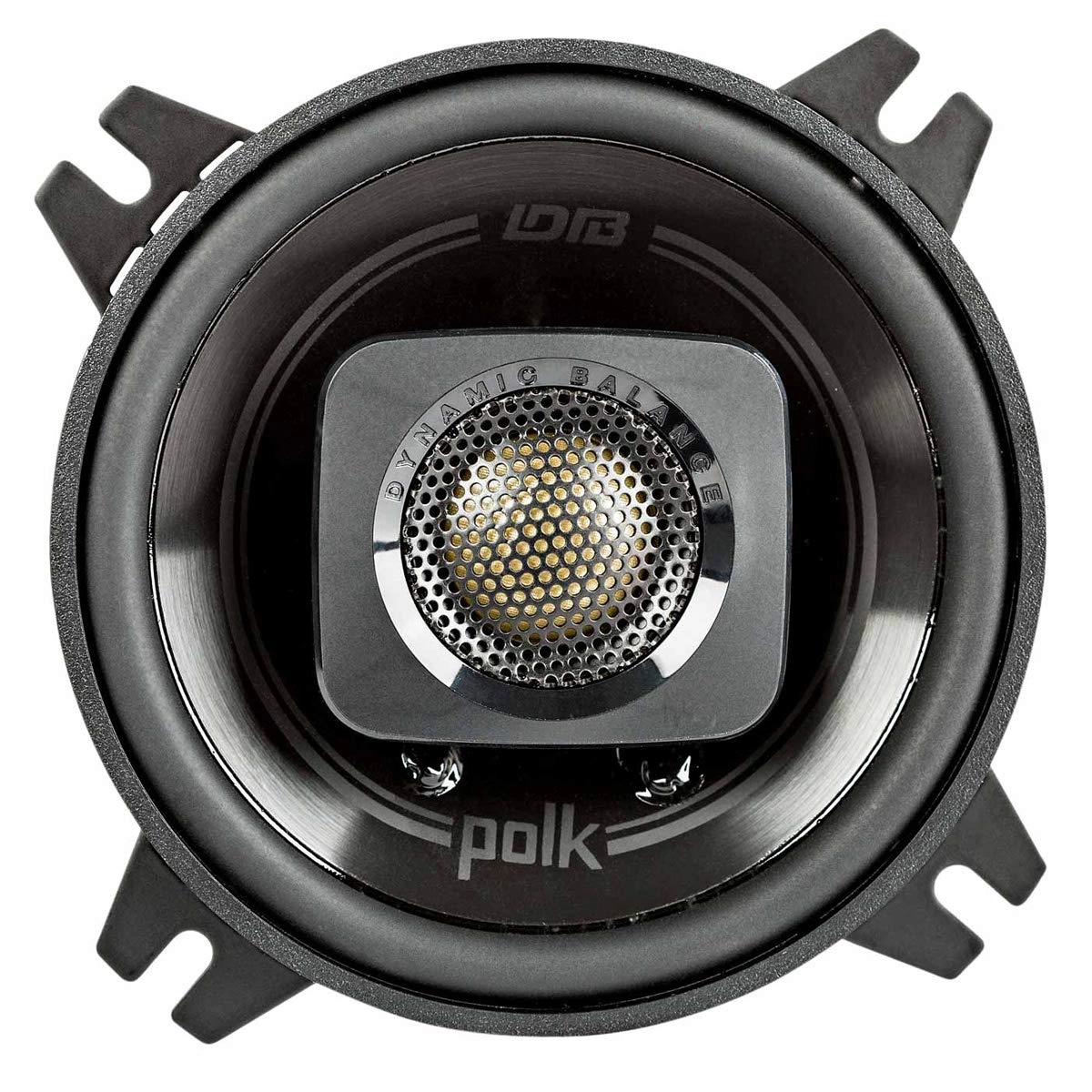 DB402 - 4 Inch Coaxial Speakers