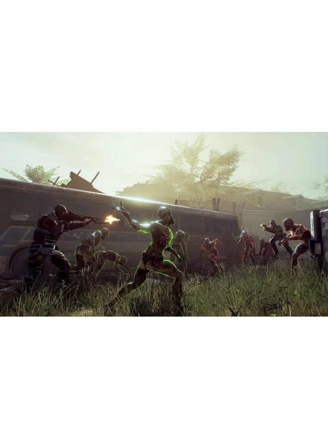Dead Alliance | Xbox One