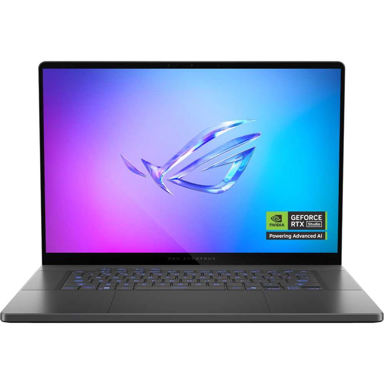 ROG Zephyrus G16 GU605CX - 16'' Core Ultra 9 285H 64GB DDR5 2TB SSD