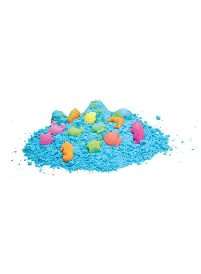 Sand Time Undersea Adventure Fun To Go - 250G