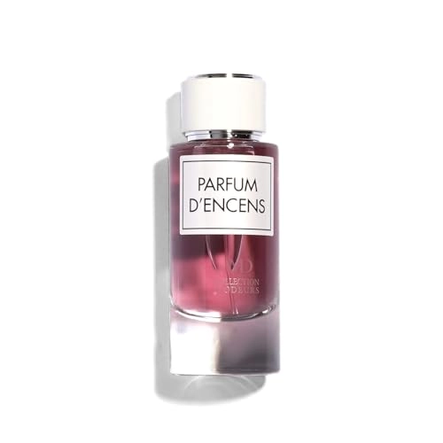 Parfum D'Encens Eau de Parfum 100ml