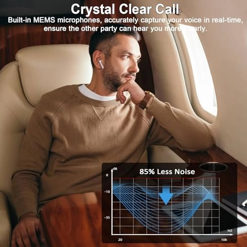 J55 Wireless Earbud