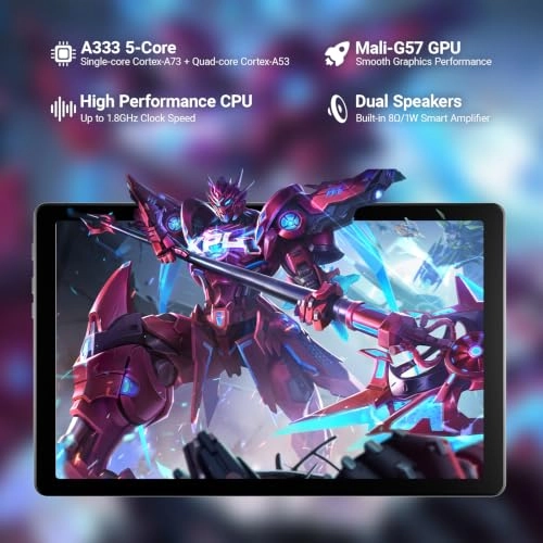 KB1001 - 64GB 10"
