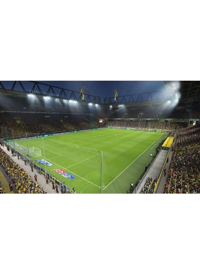 Pro Evolution Soccer 2017 | PS4