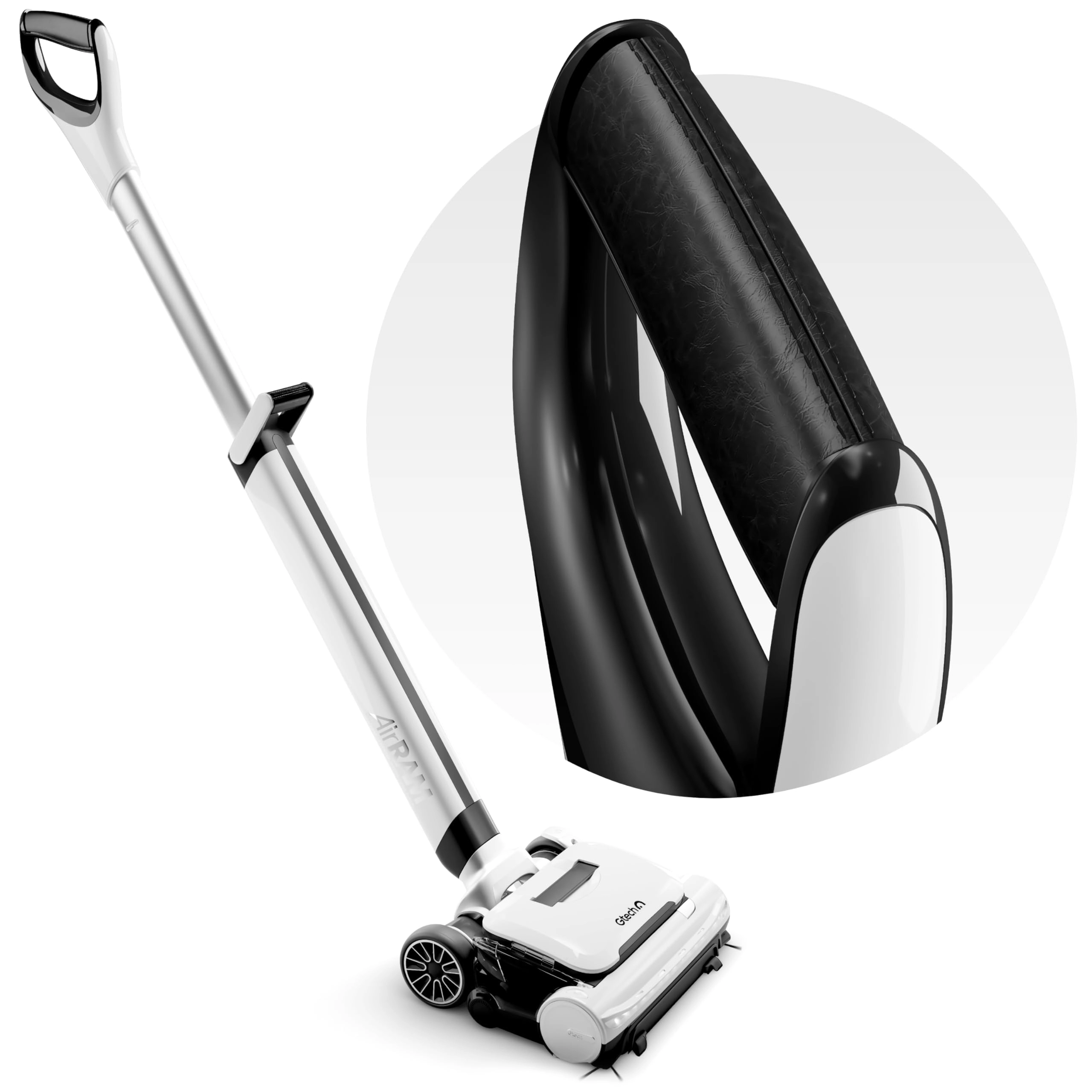 G-Technology AirRam 3 - Cordless 30 minutes