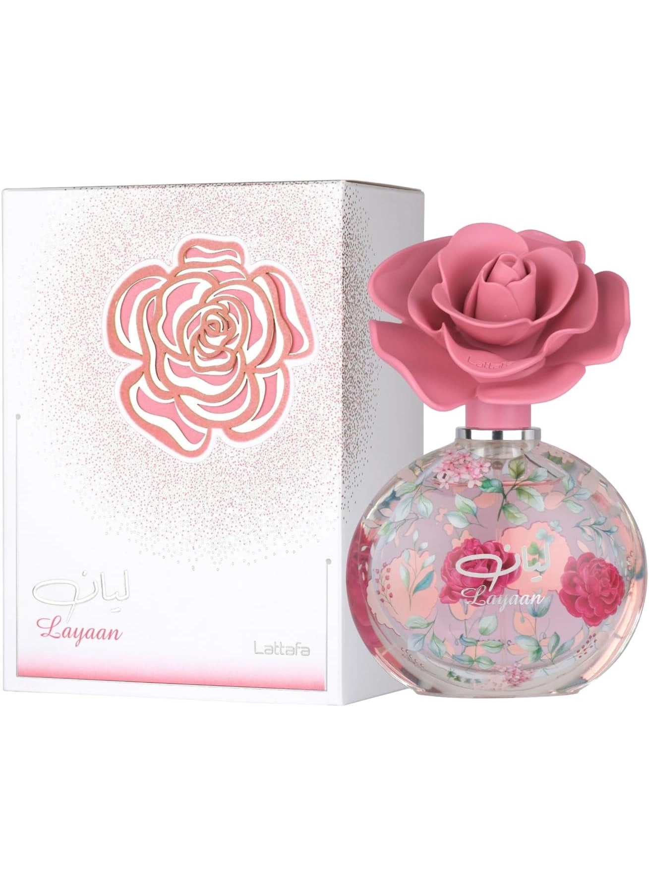 Layaan Eau de Parfum 75ml
