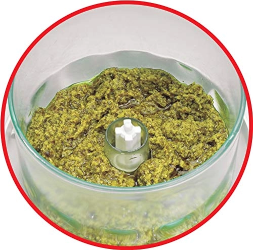 La Moulinette - 5.3 Cubic Centimeters