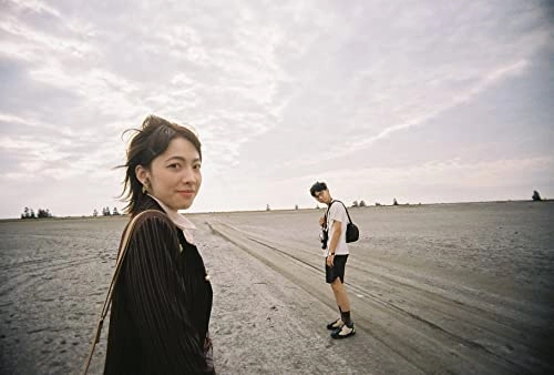 Ultra-Wide & Slim 35mm Film Camera - 22mm Wide Lens Charcoal