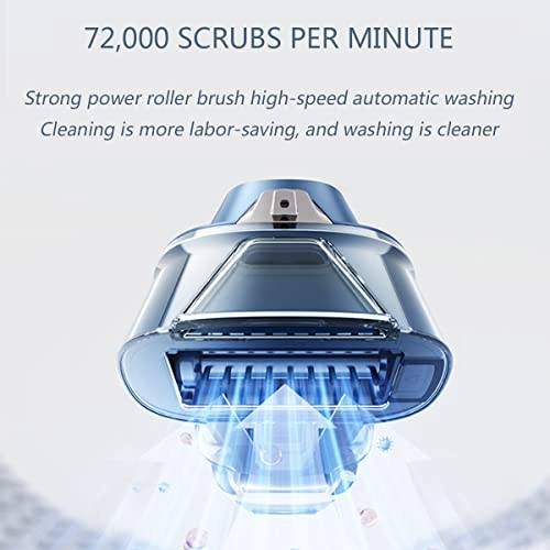 Hand Held Vacuum - 8500PA 2kg