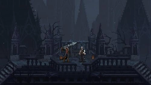 The Last Faith - PlayStation 5