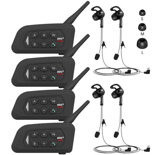 V4 Plus Wireless Earbud