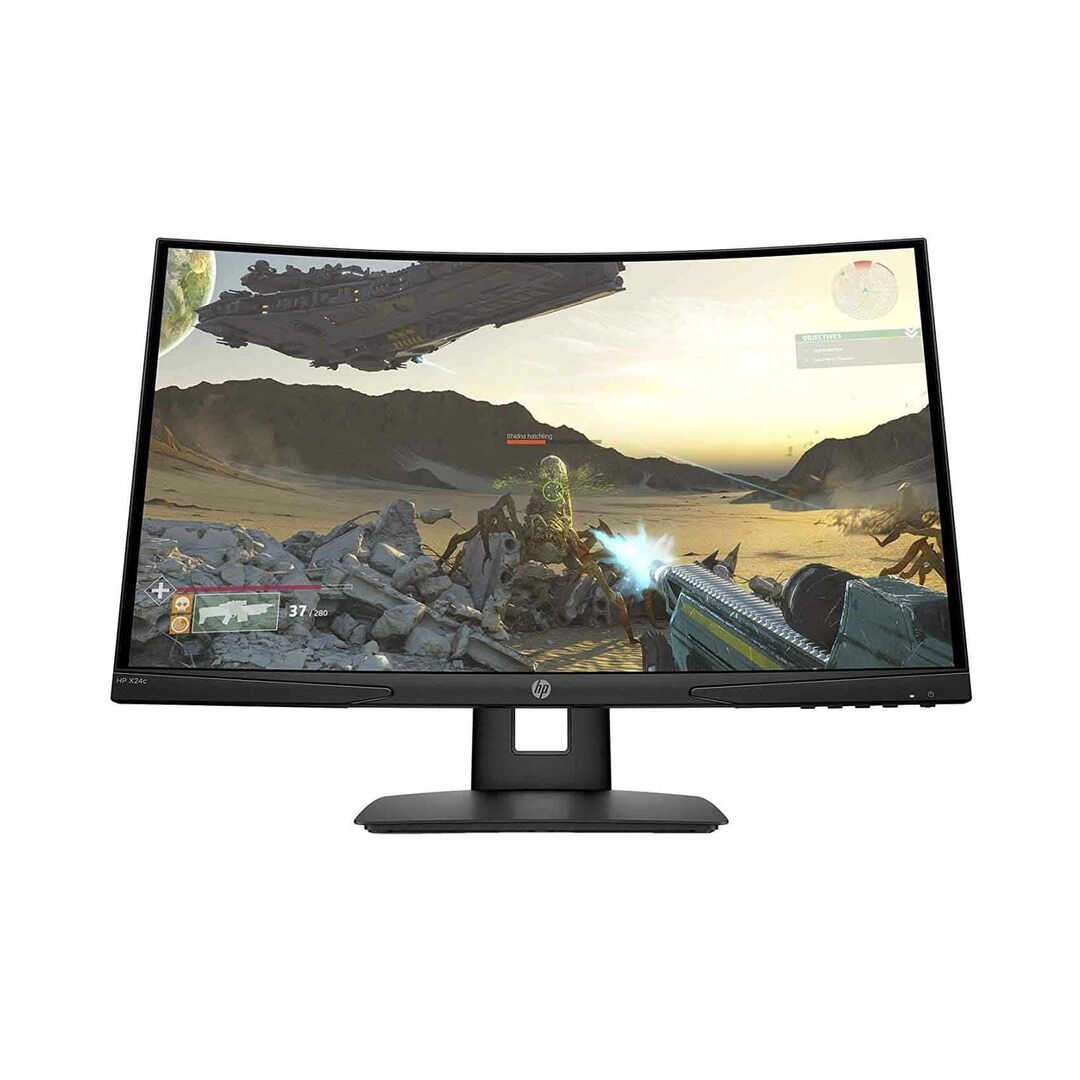 EliteDisplay E24 G4 - 9VF99AA#ABA 24 inch 1920 X 1080