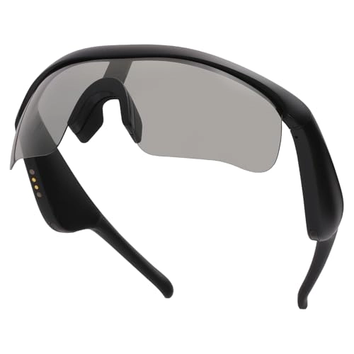 Smart Glasses - Bluetooth 5.3 Open-Ear Sound