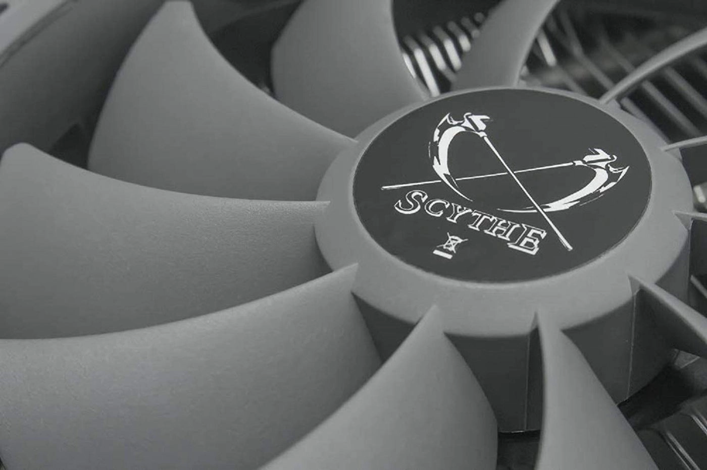 Kaze Flex 120 - 120mm