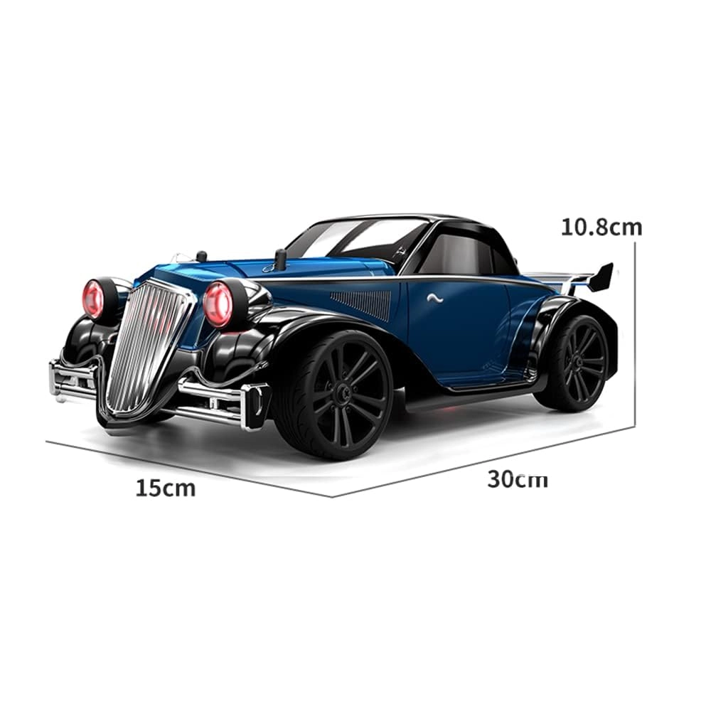 RC Drift Car - 1:16 Scale