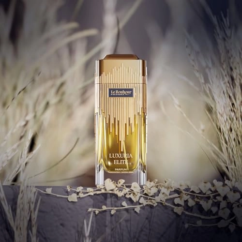 Luxuria Elite Eau de Parfum - 100ml