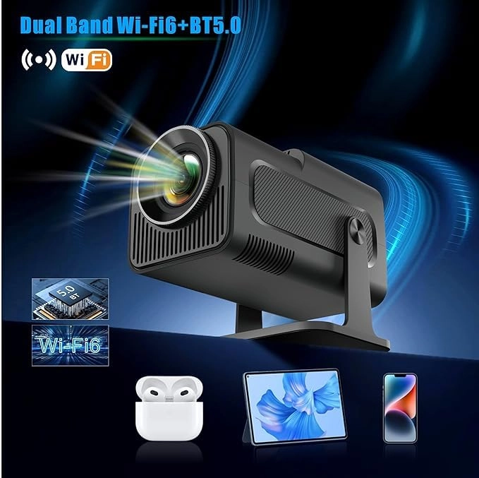 HT11 390 ANSI lumens