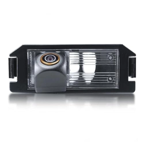 Rear View Camera - Night vision Wire AHD 720P