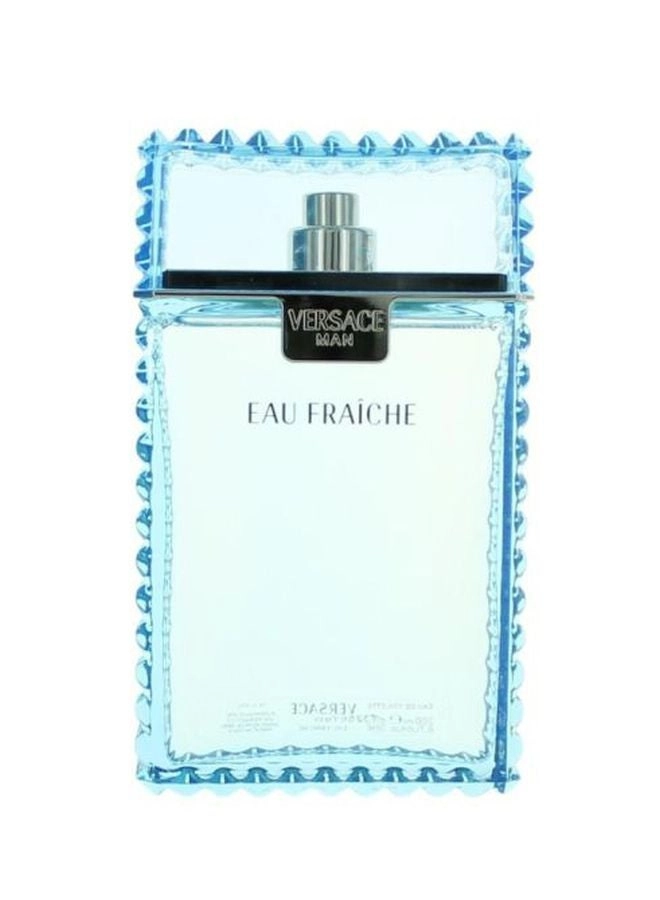 Man Eau Fraiche Eau de Toilette 200 ml