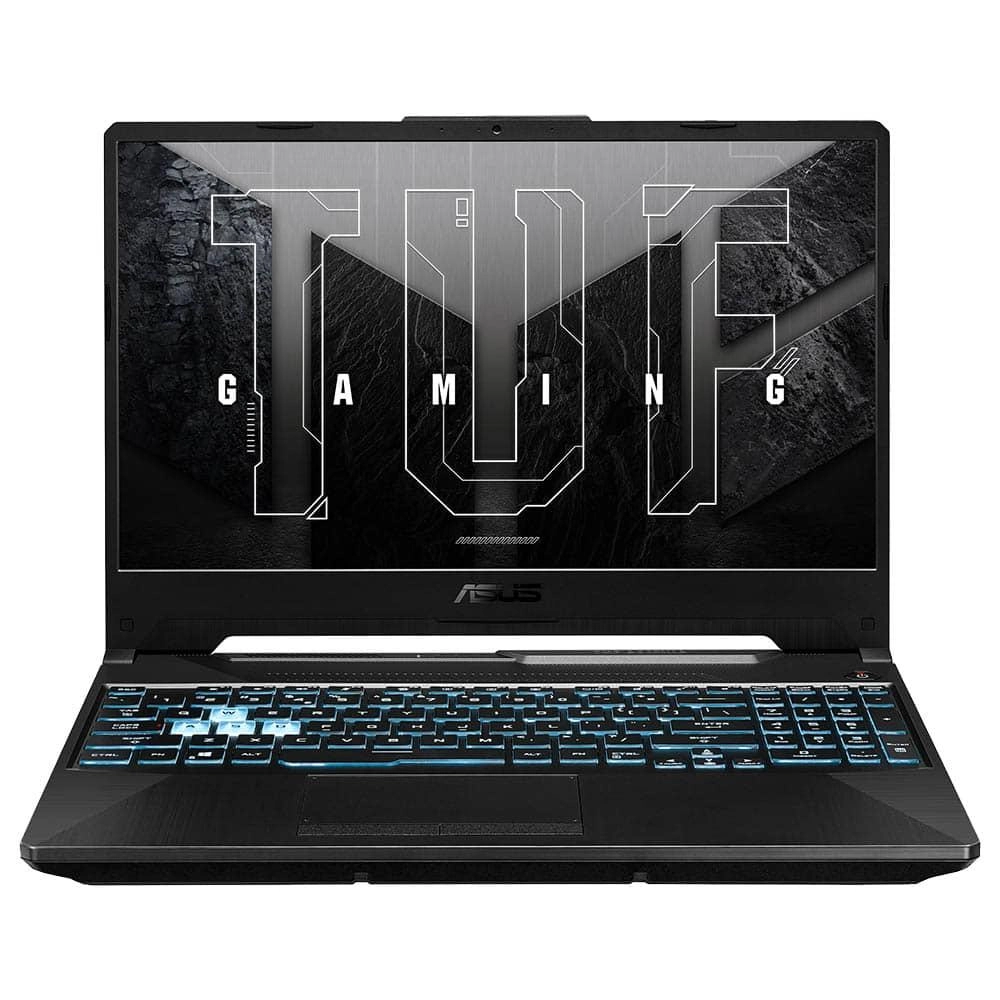 TUF Gaming A15 FA506NCG-B165W - 15.6'' Ryzen 7 7445HS 16GB DDR5 512GB SSD