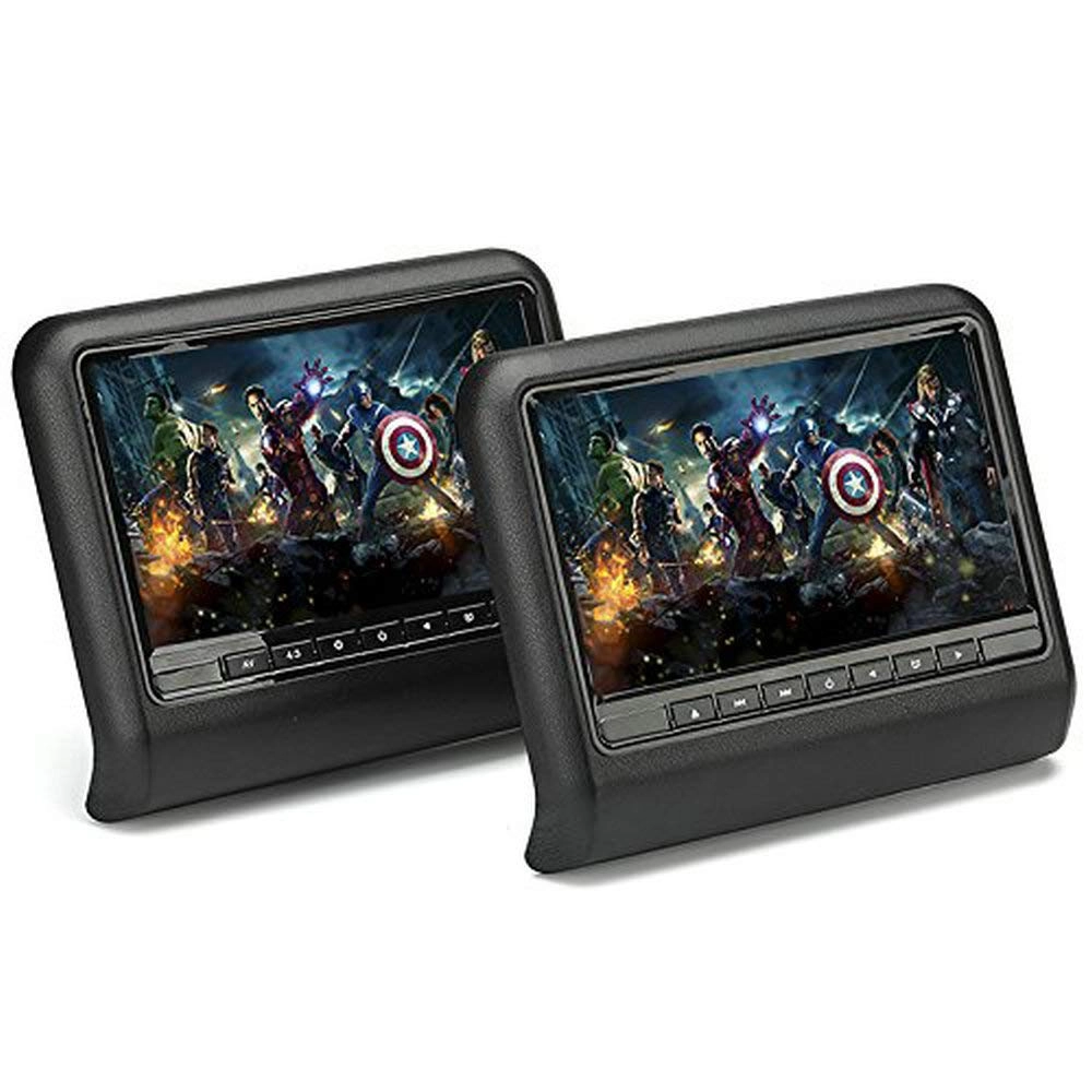 BW Corp BWC407 - 10.1 Inch