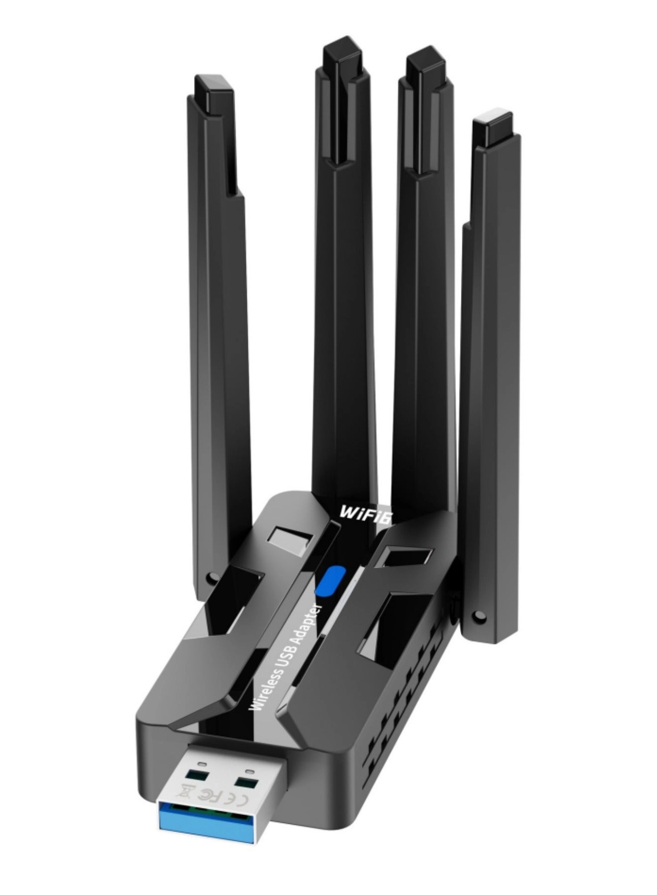AE501360 - 5GHz/2.4GHz USB Wireless