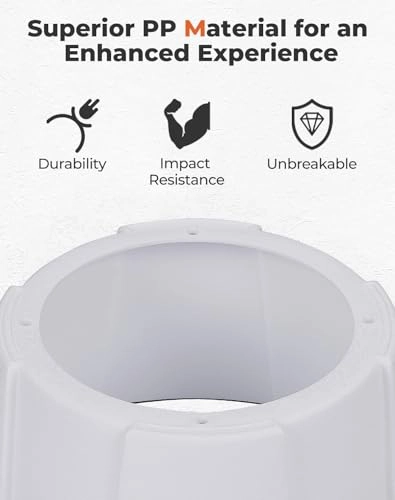 Speaker Pod - 6.5 Inch