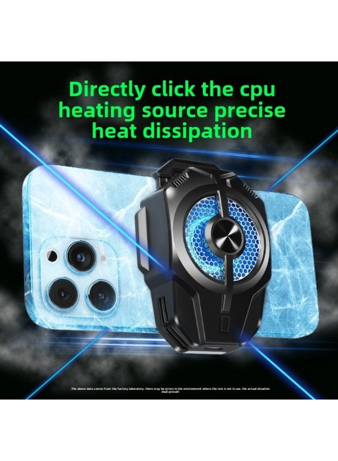 DL05 - Mobile Phone Radiator Digital Display