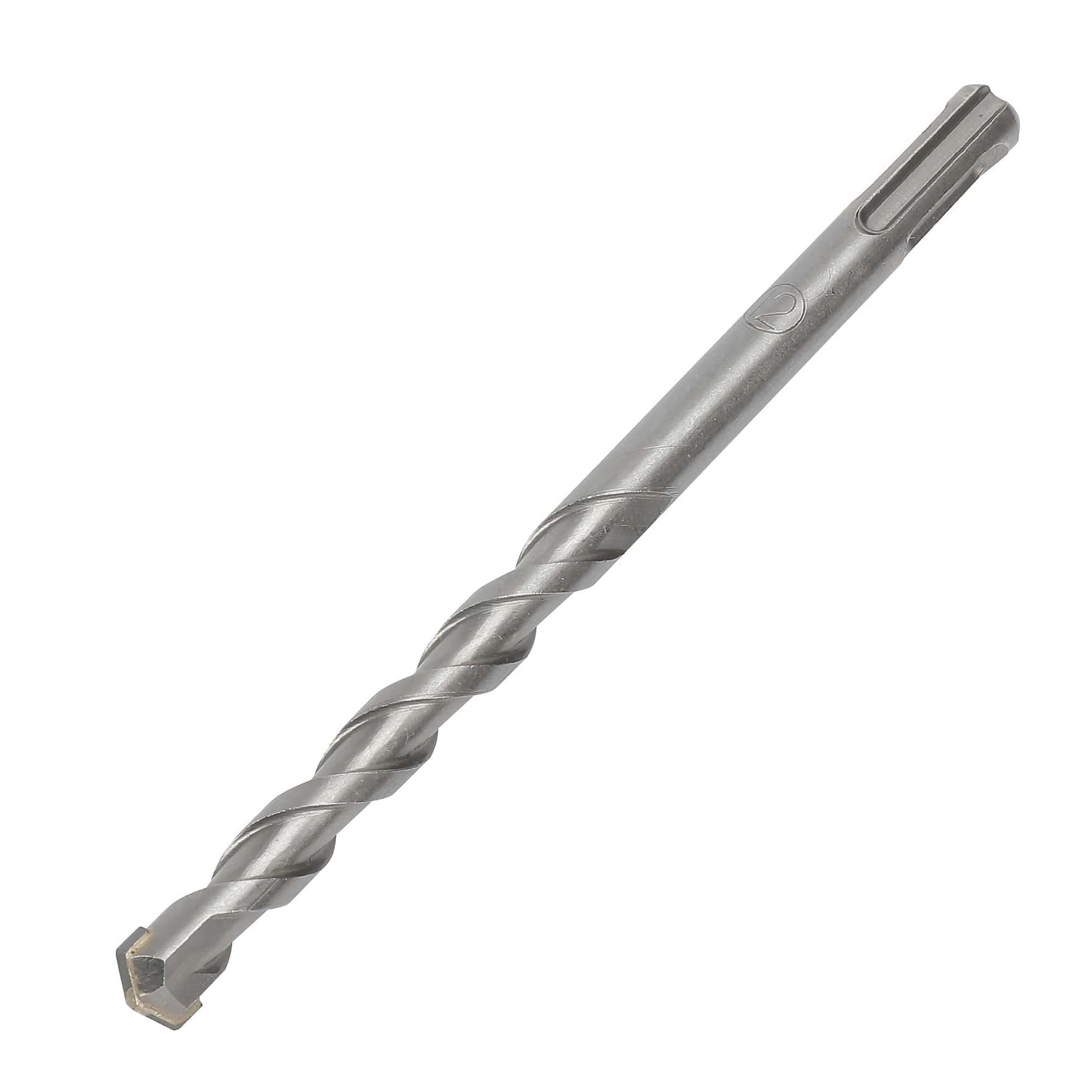 Masonry Drill Bit - steel 12 millimeter