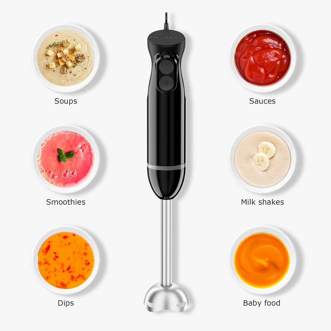 HB3201 - Hand Blender
