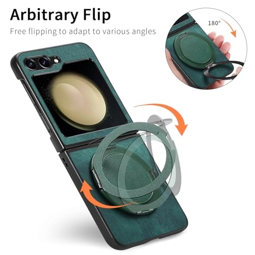 Galaxy Z Flip 6 Basic Case for Samsung Galaxy Z Flip 6