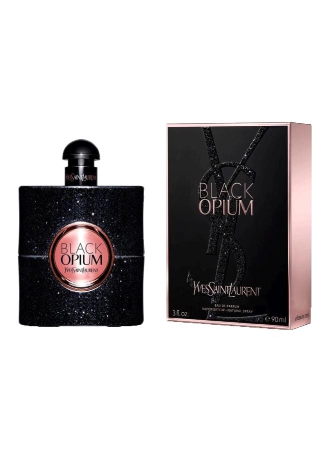 Black Opium Eau de Parfum 90 ml