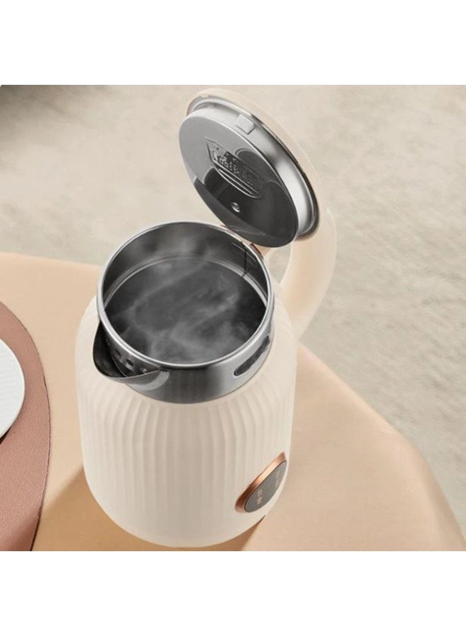 Stainless Steel Electric Kettle