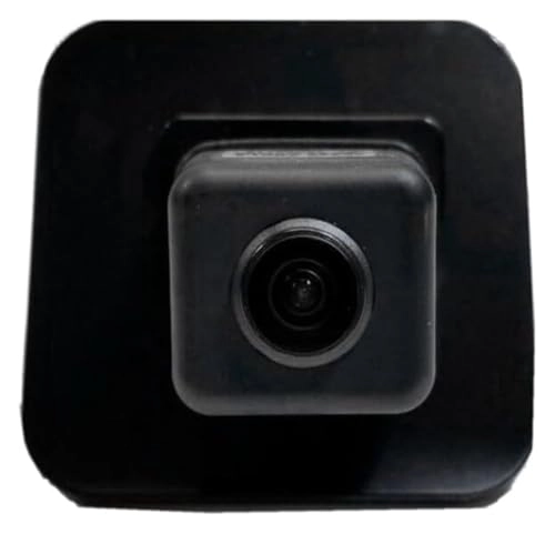 Rear View Camera - Night Vision wireless 480X600