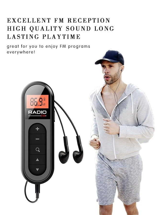 Portable Radio