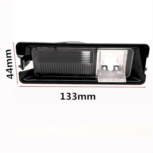 Car Rear View Camera Bracket