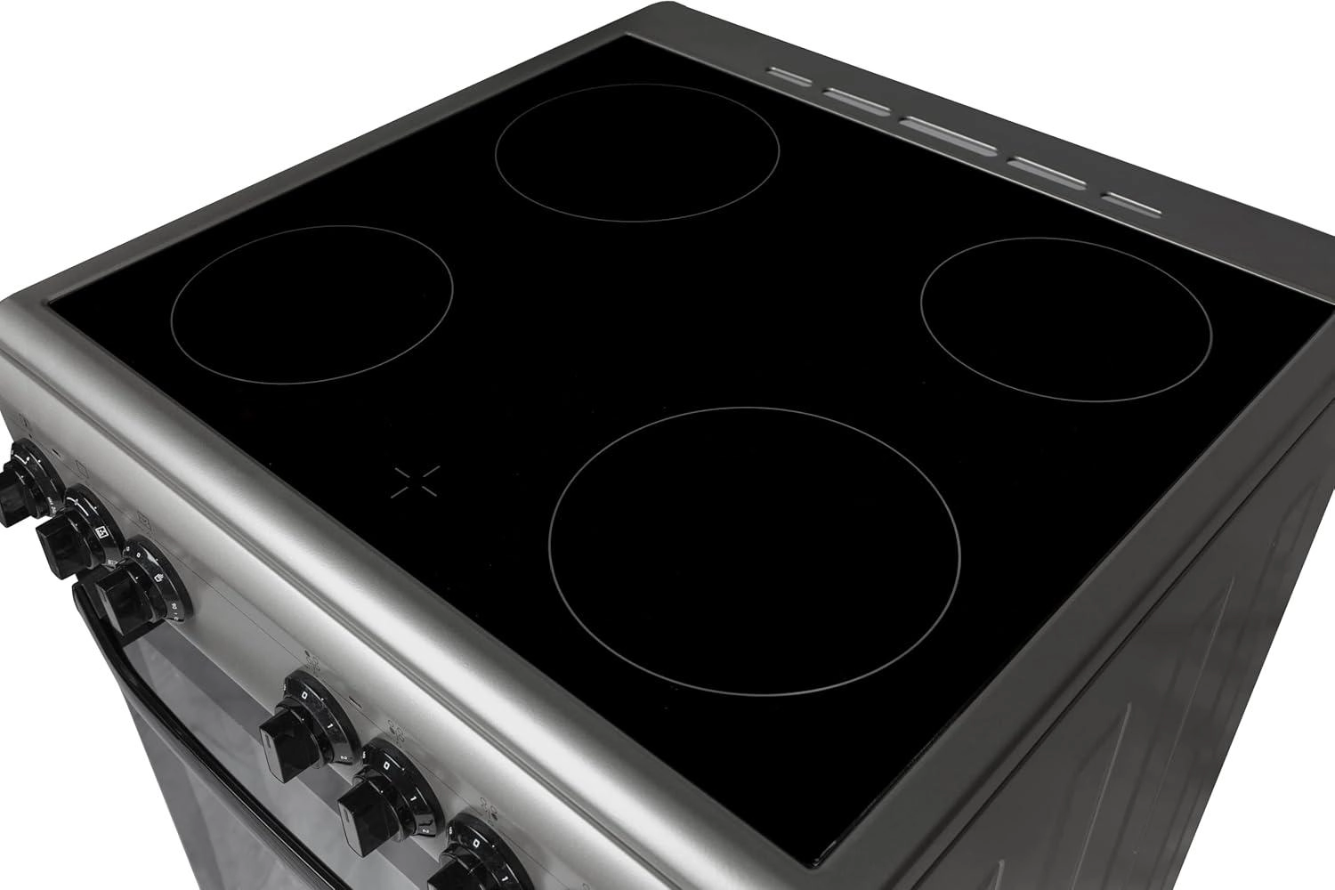 WCR6060CERMF Electric Cooker