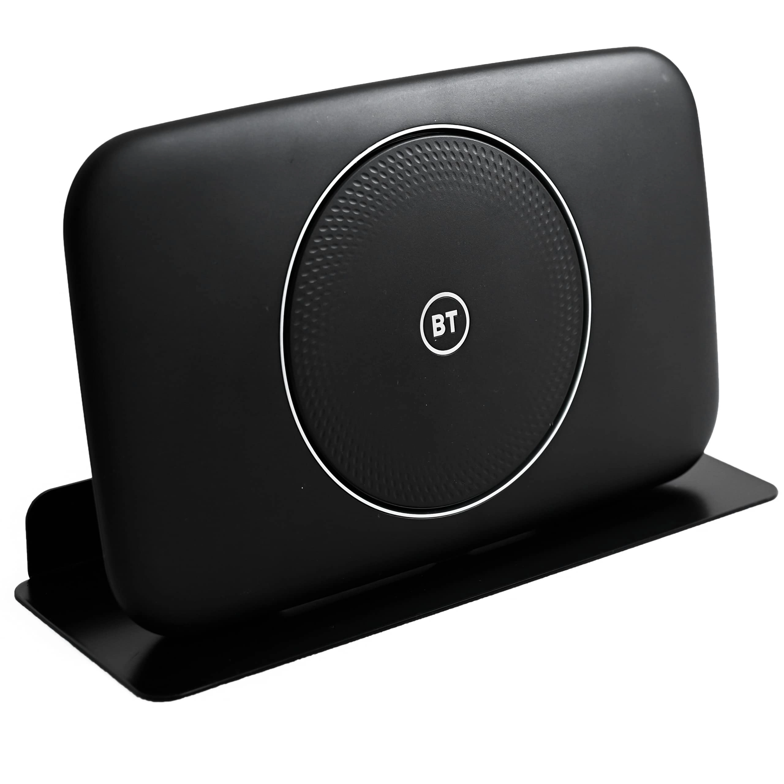 Inbrackets BT Router Wall Mount Shelf - Bt Smart Hub 2