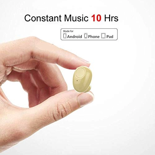 J18 Wireless Earbud